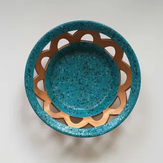 ظرف نما گرانیت