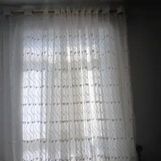 پرده پلیسه