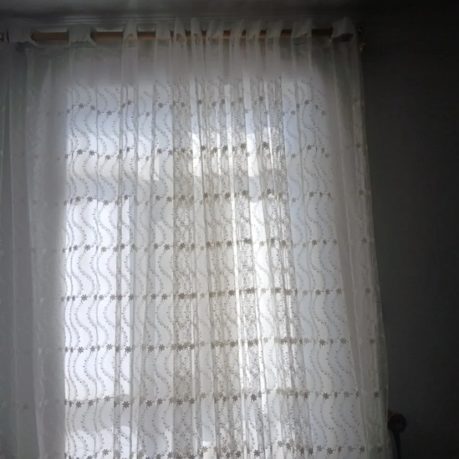 پرده پلیسه