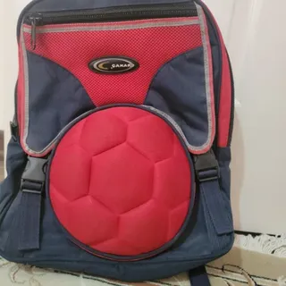 کوله  پشتی