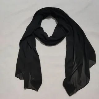 شال حریر لوکس