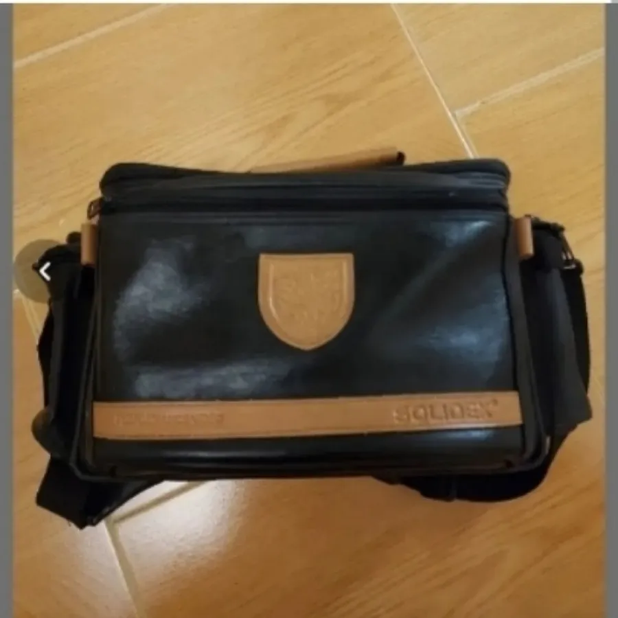 کیف چرم