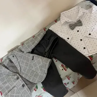 ست پسرانه