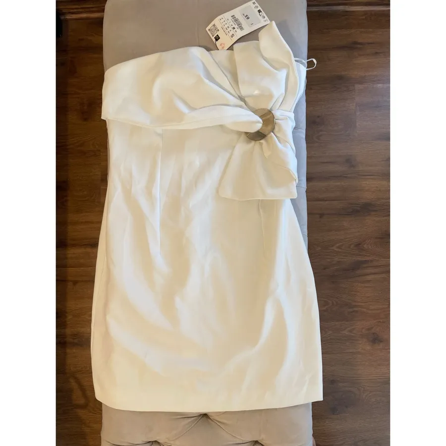 پیراهن zara