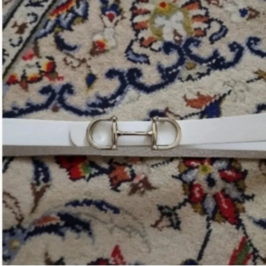 کمربندسفید