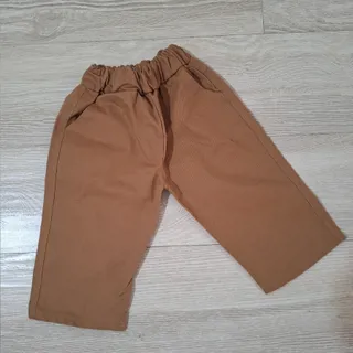 شلوارک بچگانه