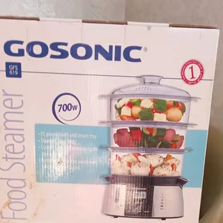بخارپز مارک گوسونیک