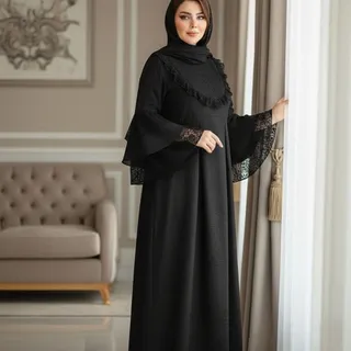 پیراهن کفتان عبا