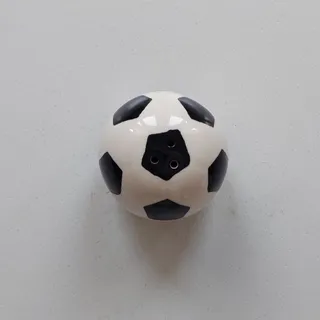 نمکپاش توپی