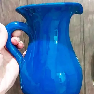 پارچ سفالی