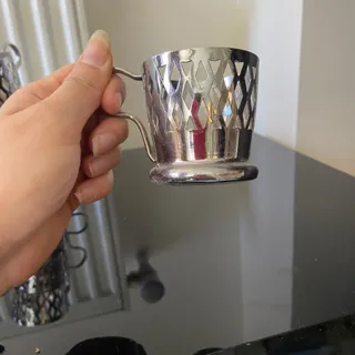 پایه فنجانی