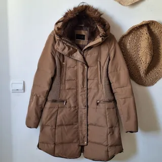 کاپشن پر ZARA س M