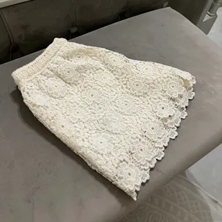 شلواک گیپور استردار خارجی