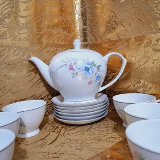 سرویس چایخوری