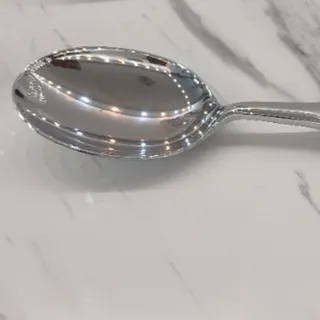 قاشق آجیل خوری