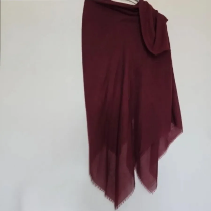 روسری قواره دار
