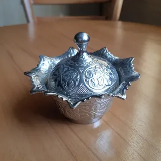 قندان سیلور کربلا
