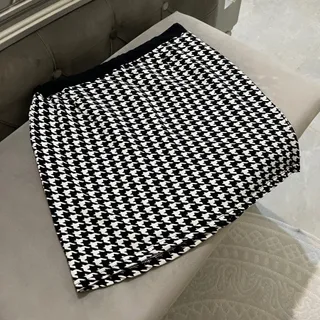 دامن طرح پیچازی