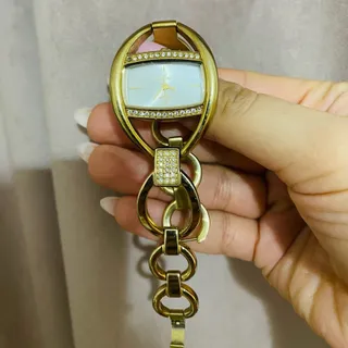ساعت اصل الگانس