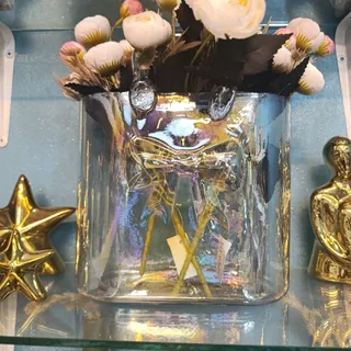 گلدان