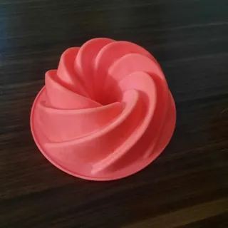 قالب سیلیکونی