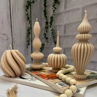 ست شمع