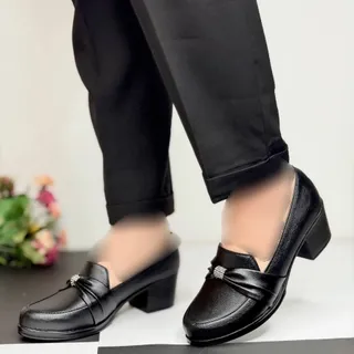 کفش مجلسی و اداری طبی