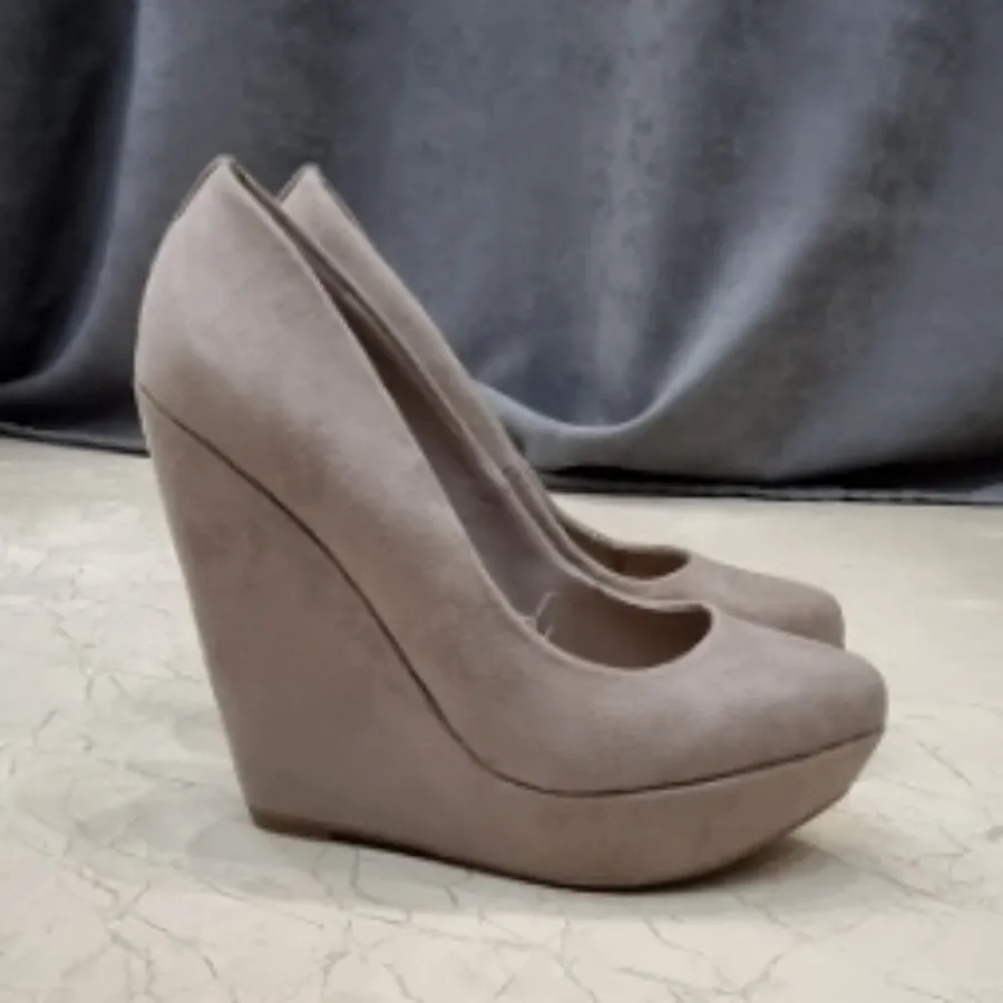 کفش لژدار استرادیواریوس