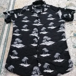 پیرهن مردونه