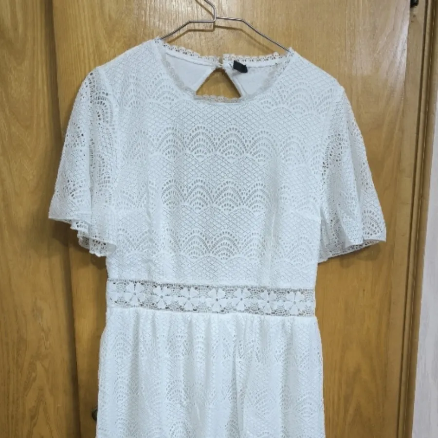 پیراهن تابستونی