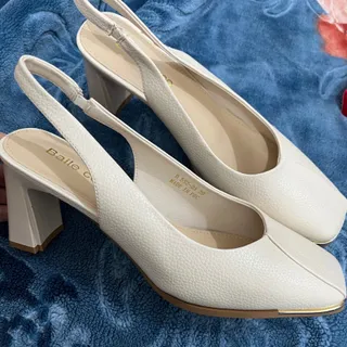 کفش بایلی کوکو