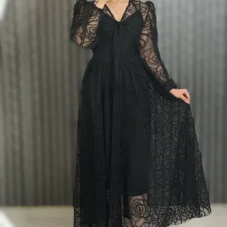 پیراهن مجلسی