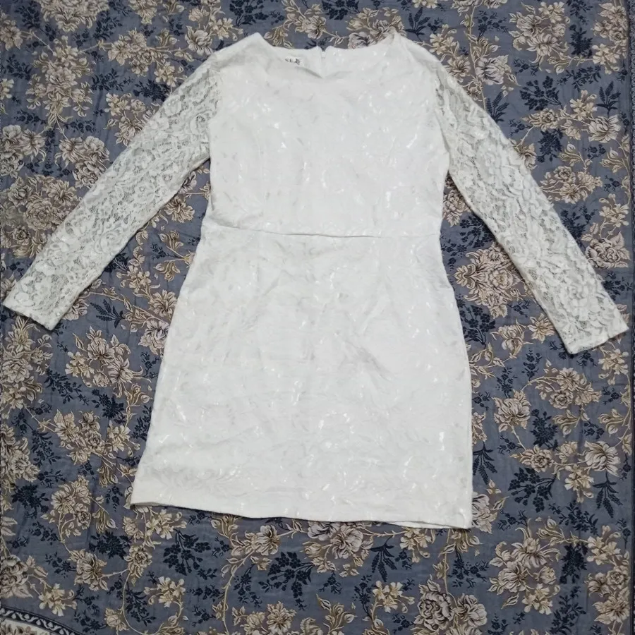 لباس ماکسی