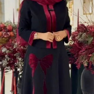کت و سارافون عیدانه