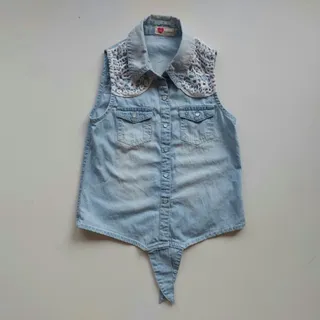 بلوز بچگانه کوتون