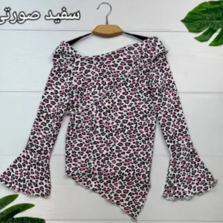 شومیز مجلسی شیک