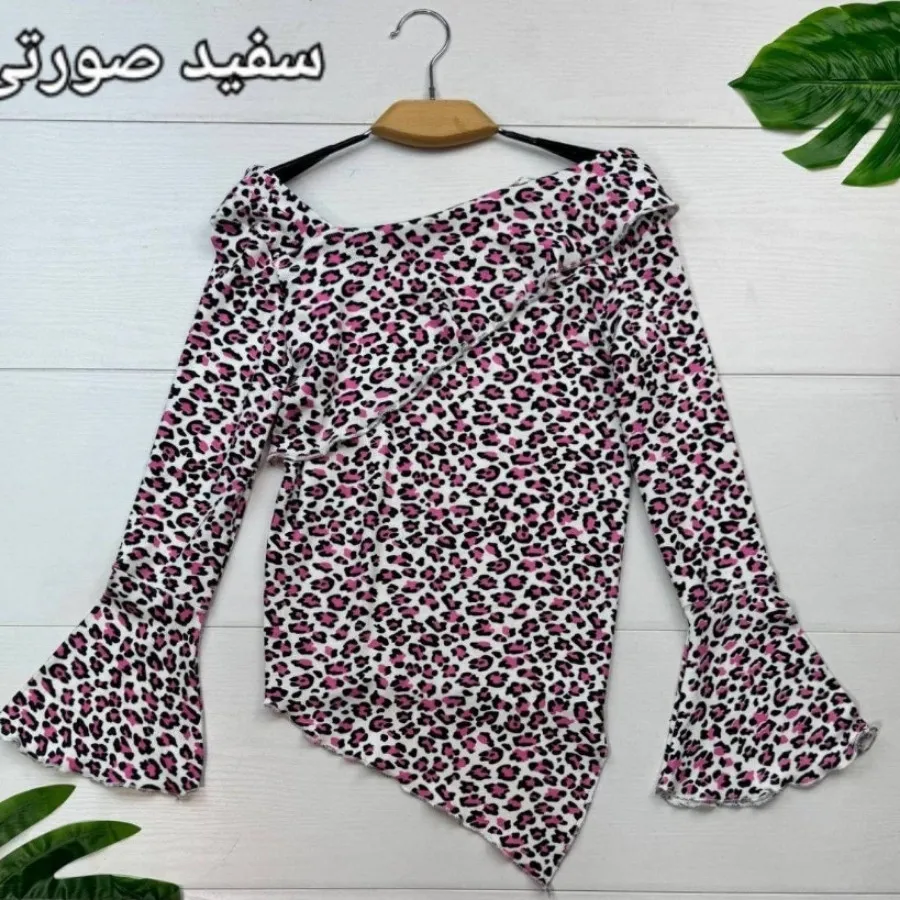 شومیز مجلسی شیک