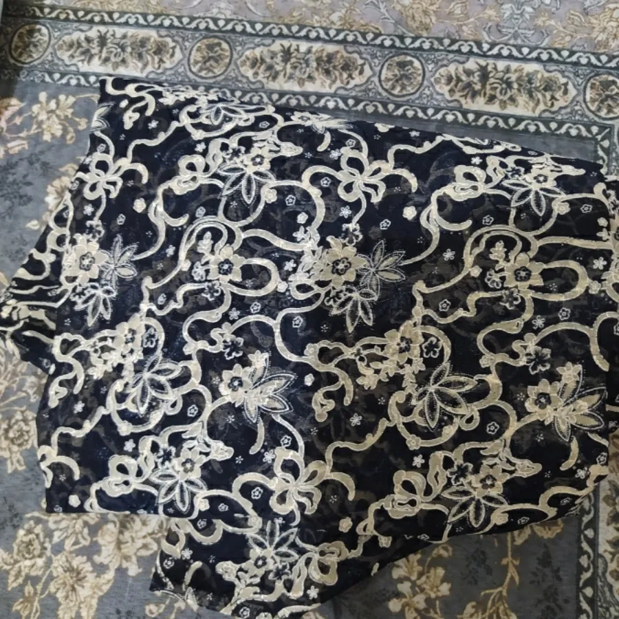 چادر دوخته