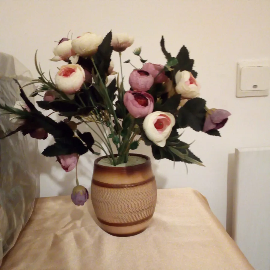 گلدان