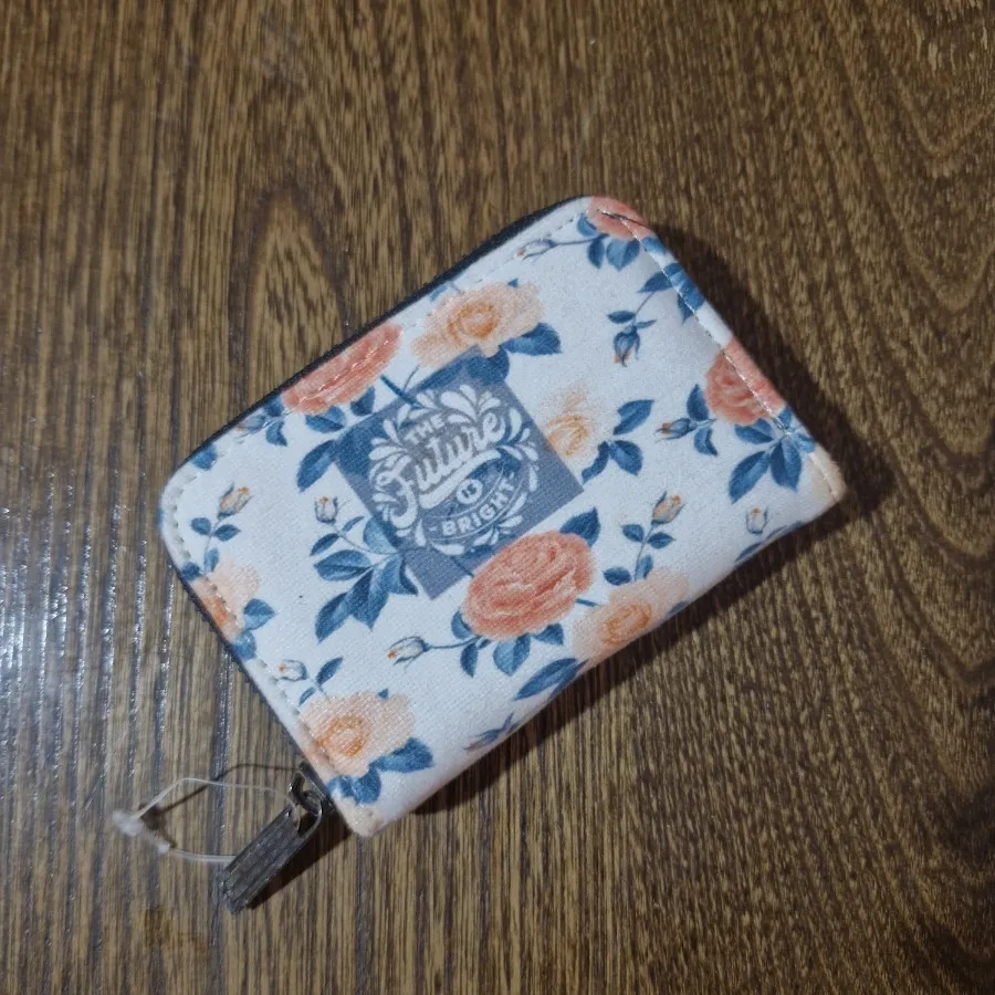 جاکارتی مخملی طرح گل