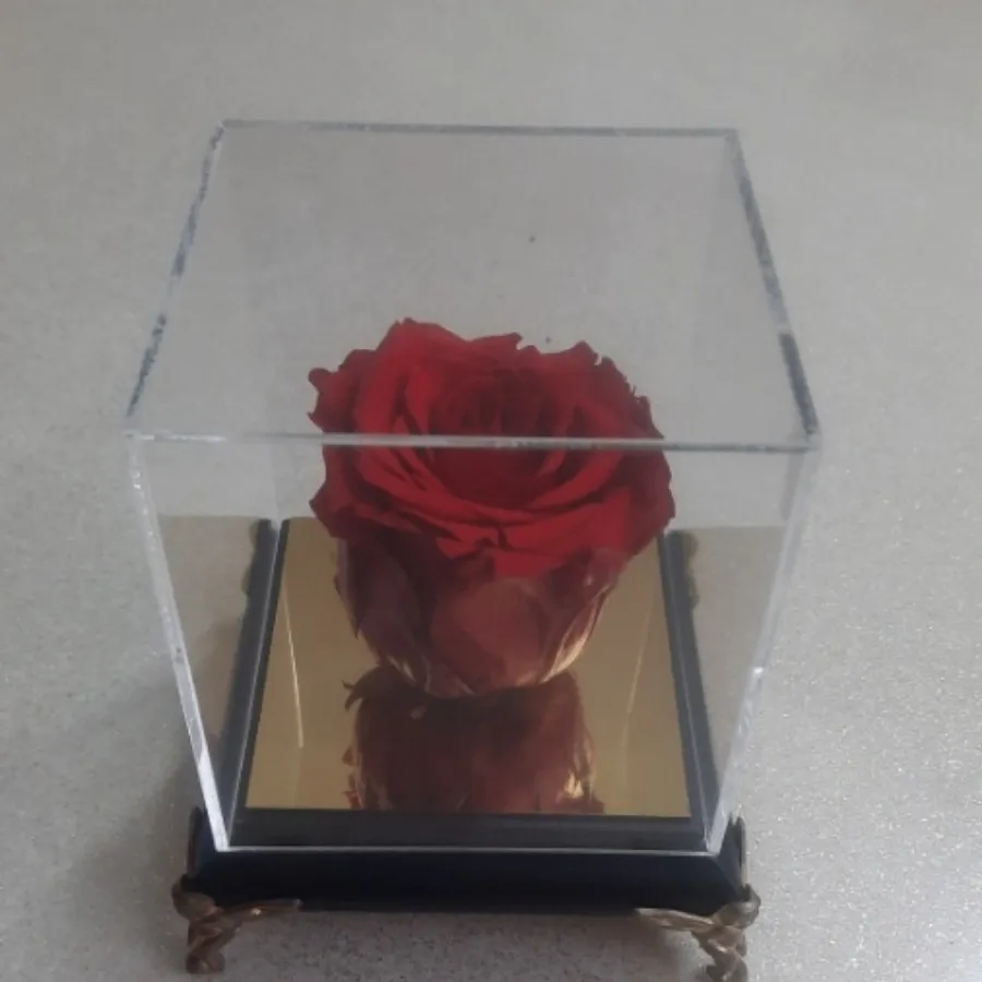 باکس گل