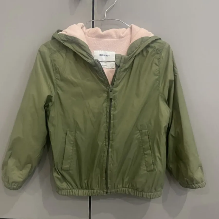 بارانی برند Oldnavy