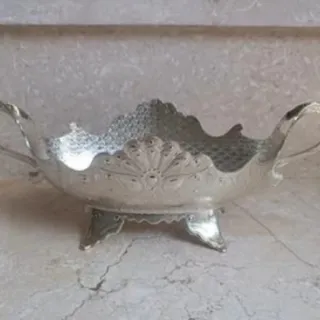 کشکول یا شکلات خوری سیلور