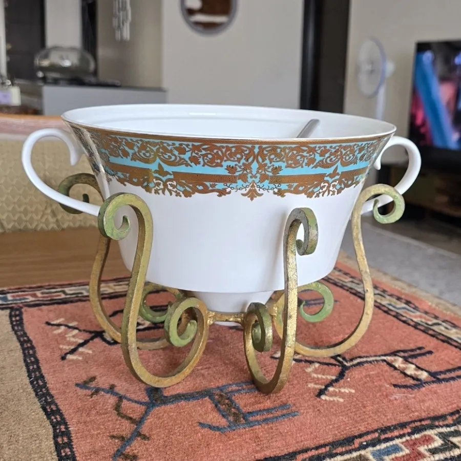 وارمر غذا