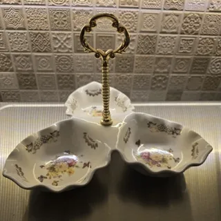 اردو خوری دسته دار