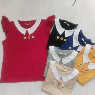 تیشرت دخترانه وزنانه