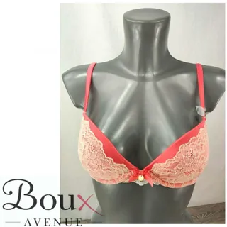 سوتین برند Boux Avenue