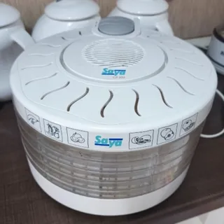 میوه خشک کن سایا