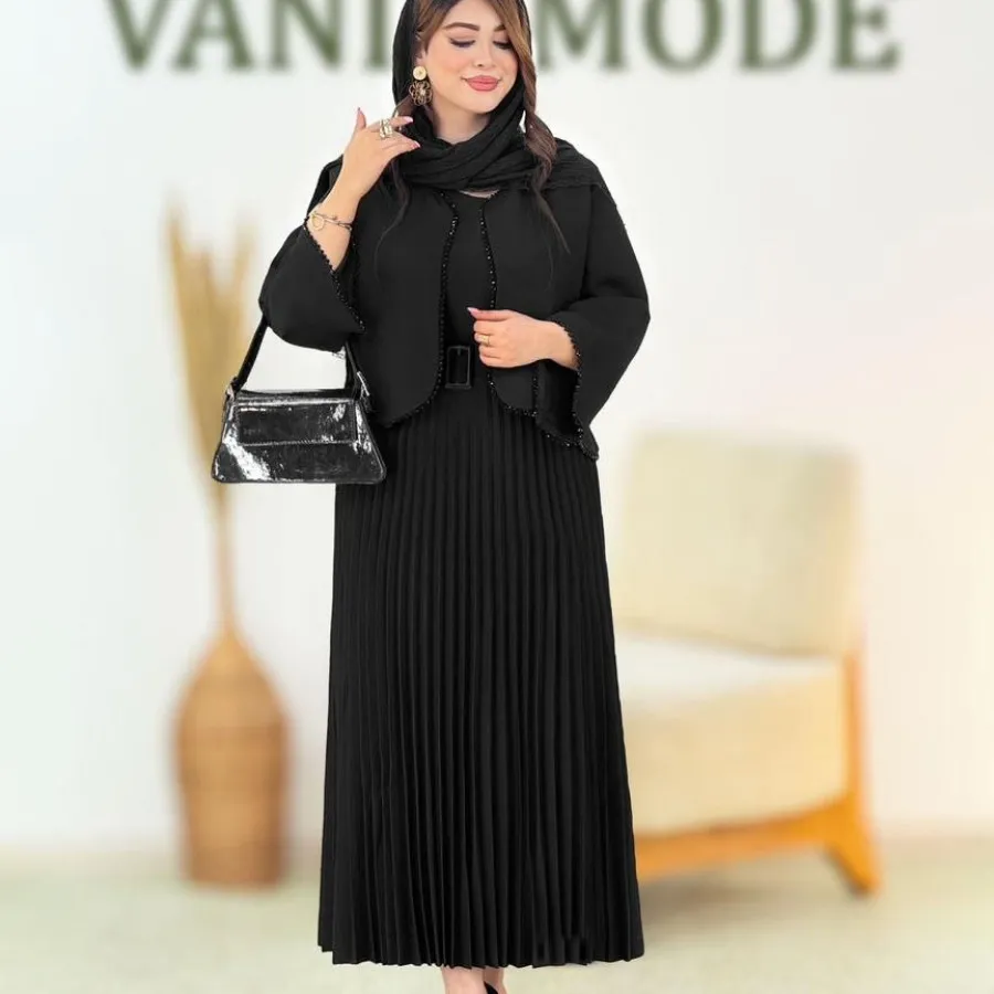 کت و سارافون مازراتی