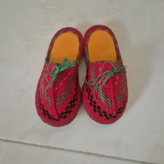 گیوه